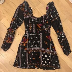 For Love & Lemons Dress (Size XS)